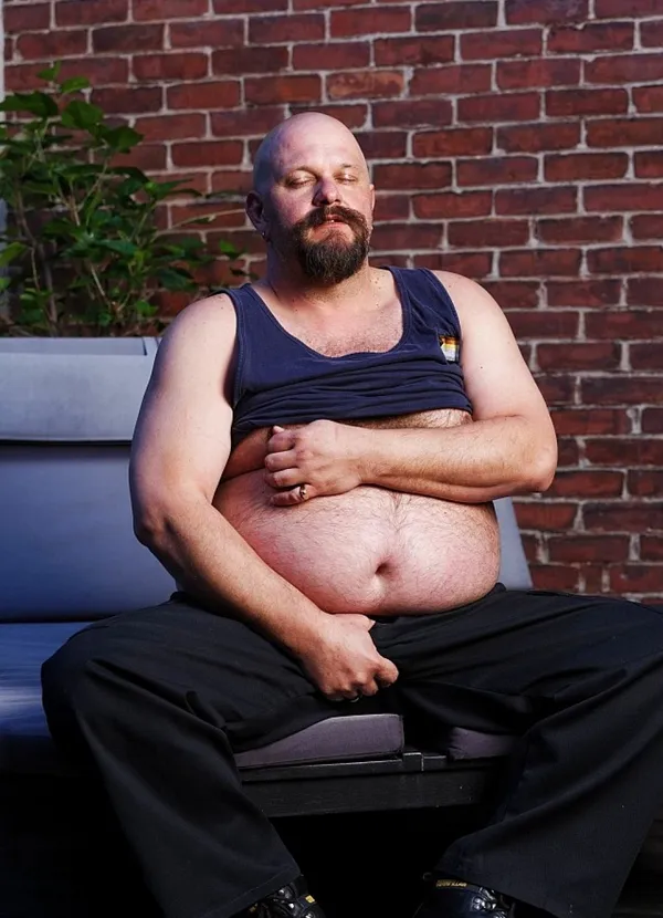 Davie Bear's BabeWiki Profile