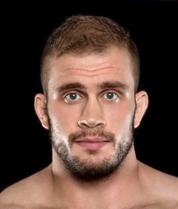 Davin Strong's photo 7