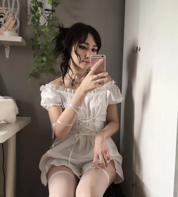 Dayana Yessembayeva's BabeWiki Profile