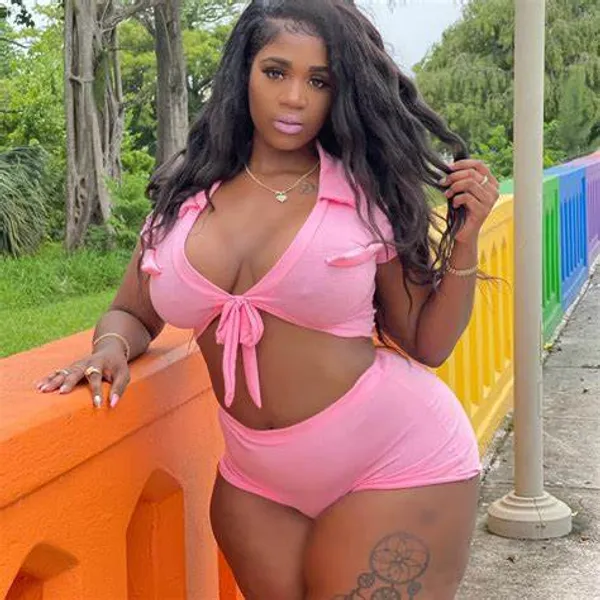 DayDay Minaj's BabeWiki Profile