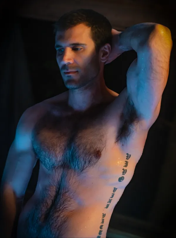 dcrocket88's BabeWiki Profile