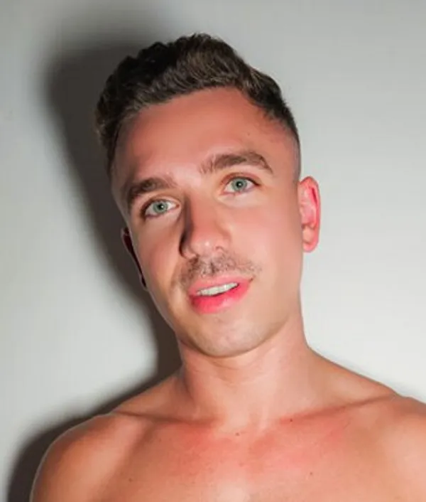 Dean Menace's photo 4