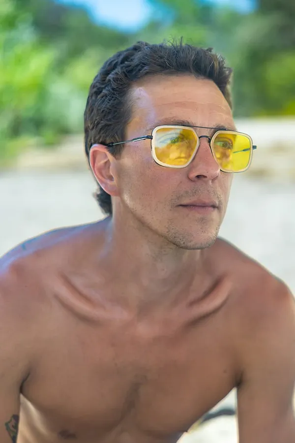 Dean Rockson's BabeWiki Profile