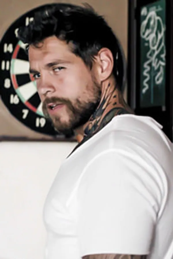 Dean Van Damme's photo 6