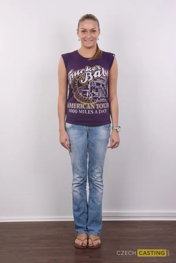 Debie Danseuse's photo 3