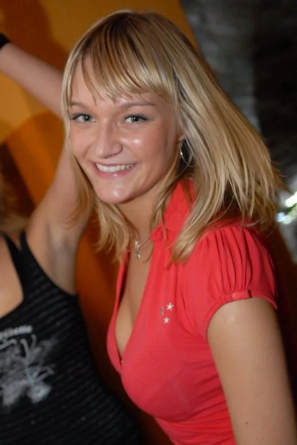 Debie Danseuse's photo 9