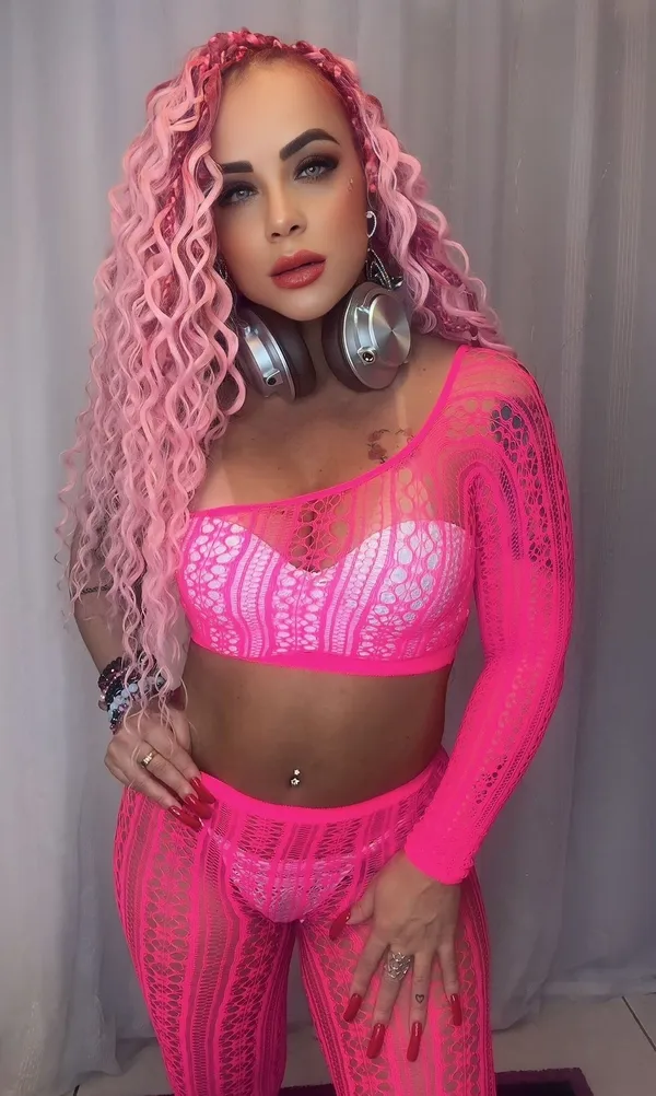 Debora Fantine's photo 4