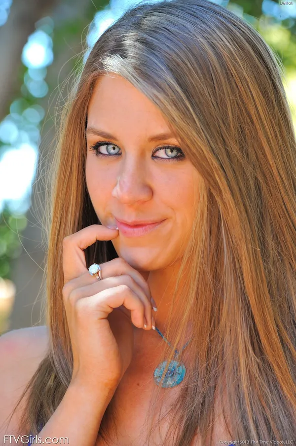 Delilah Blue's photo 4