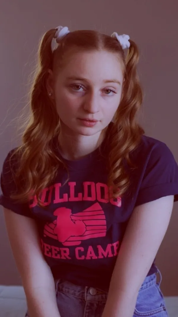 Delilah Cass's photo 6