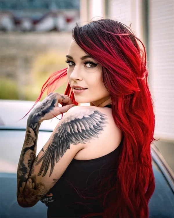 Demi Rhoades's photo 4