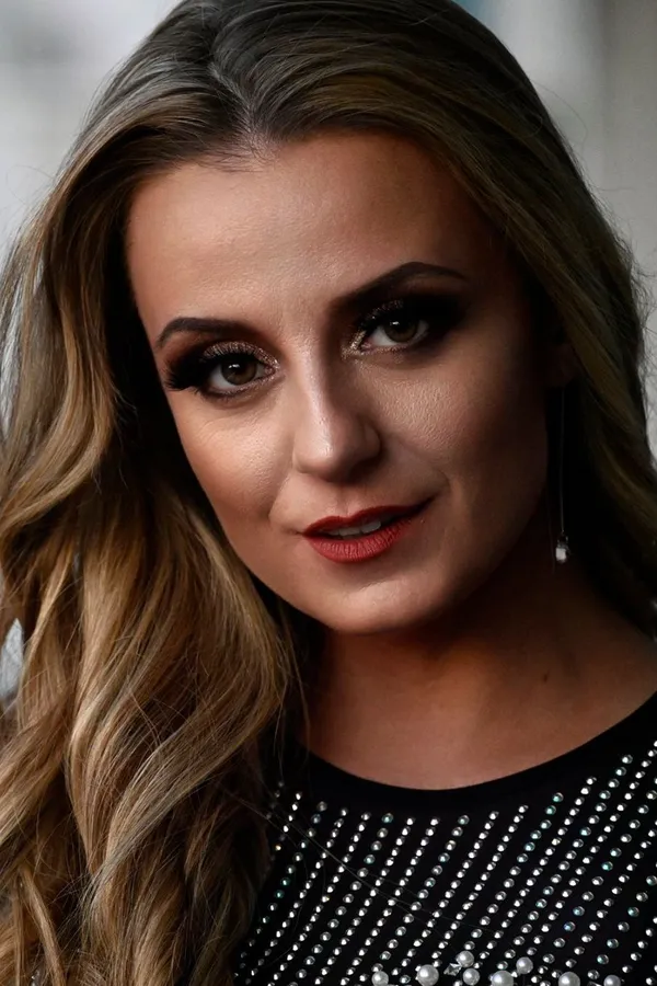 Denice Klarskov's photo 3