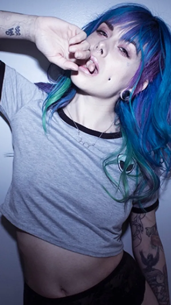 denvermax's BabeWiki Profile