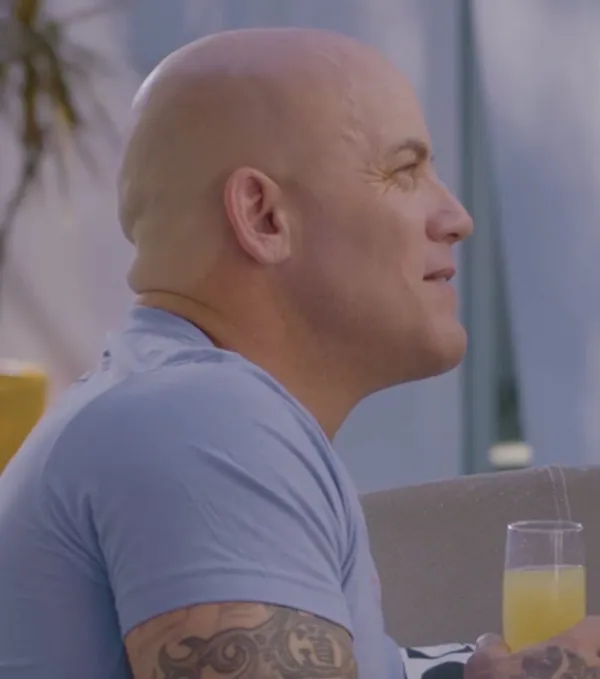 Derrick Pierce's photo 4