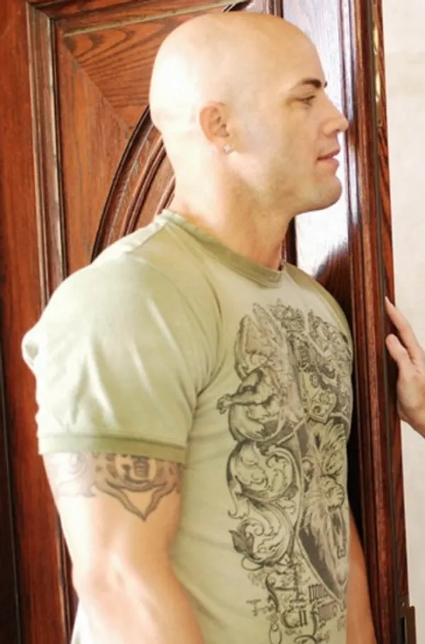 Derrick Pierce's photo 7