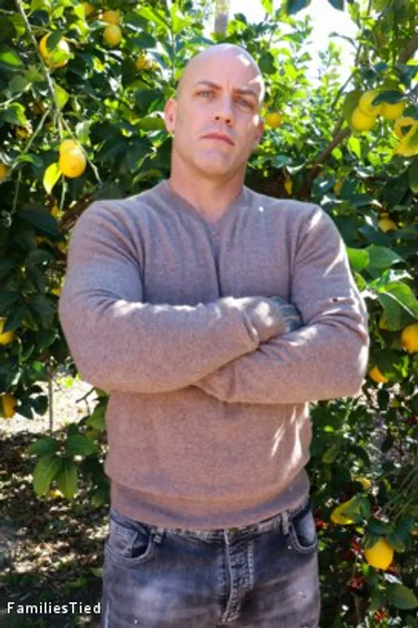 Derrick Pierce's photo 9