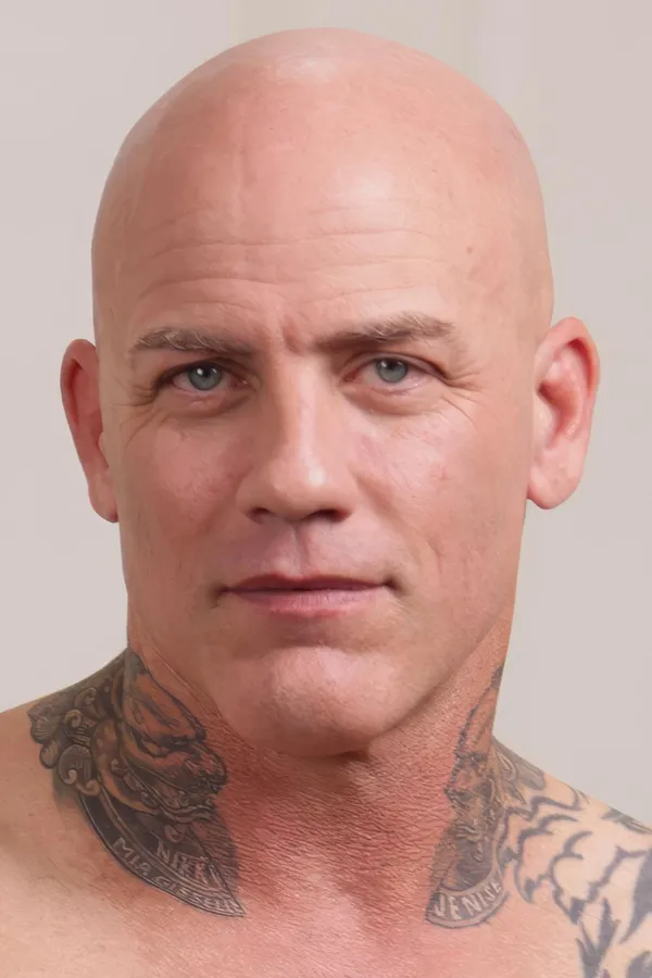 Derrick Pierce's BabeWiki Profile