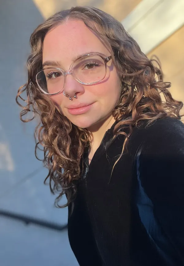 Desi Rae's BabeWiki Profile