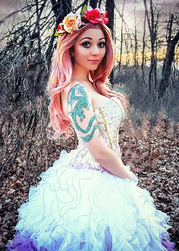 Desiree Mathisen's photo 3