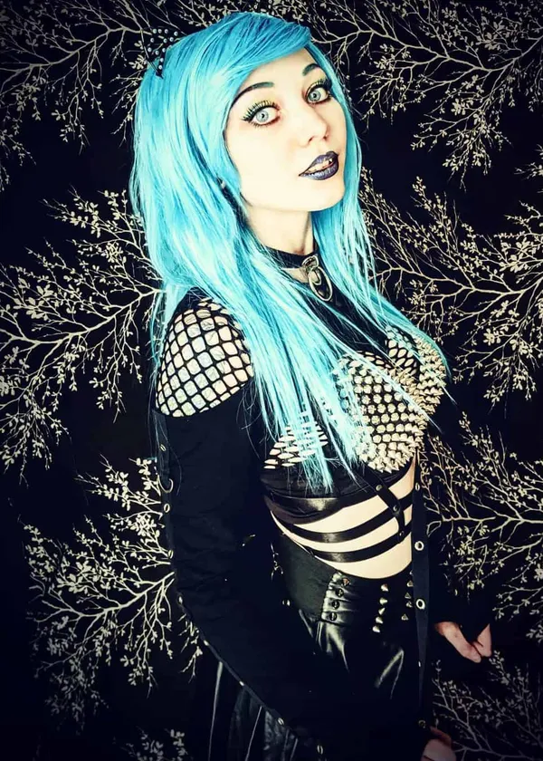 Desiree Mathisen's photo 4