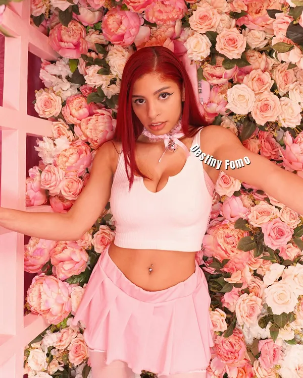 Destiny Fomo's photo 4