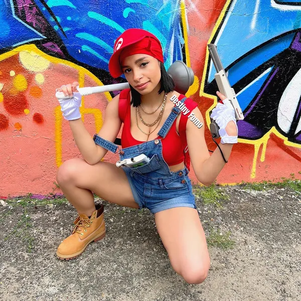 Destiny Fomo's photo 7