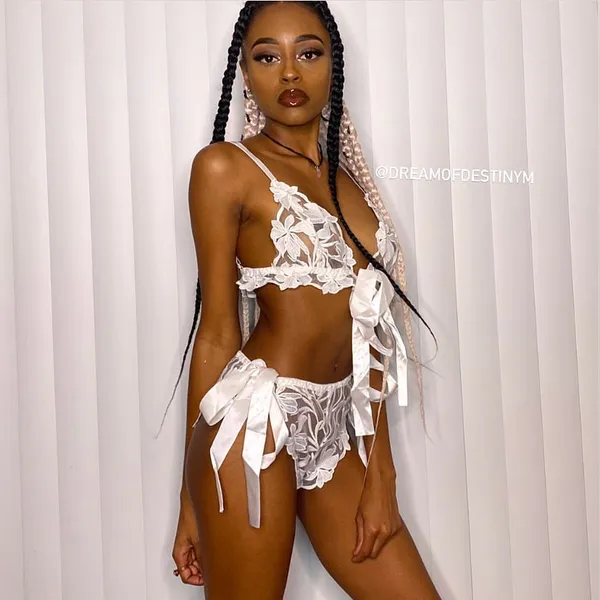 Destiny Mira's photo 4