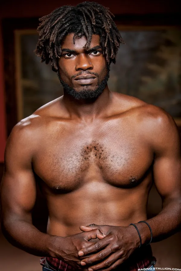 Devin Trez's BabeWiki Profile