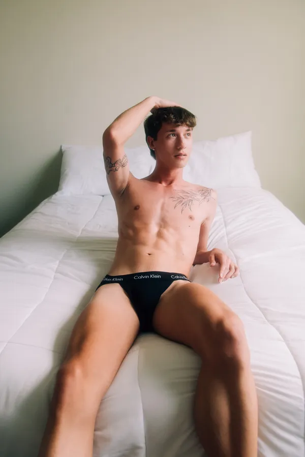 Devin White's BabeWiki Profile