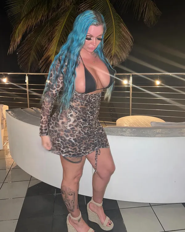 Devon Steele's photo 3