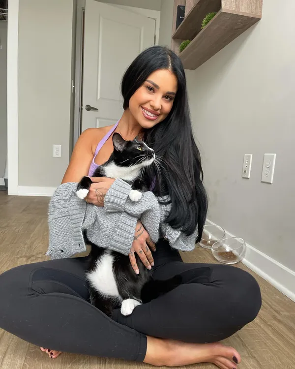 Devorah Roloff's photo 3