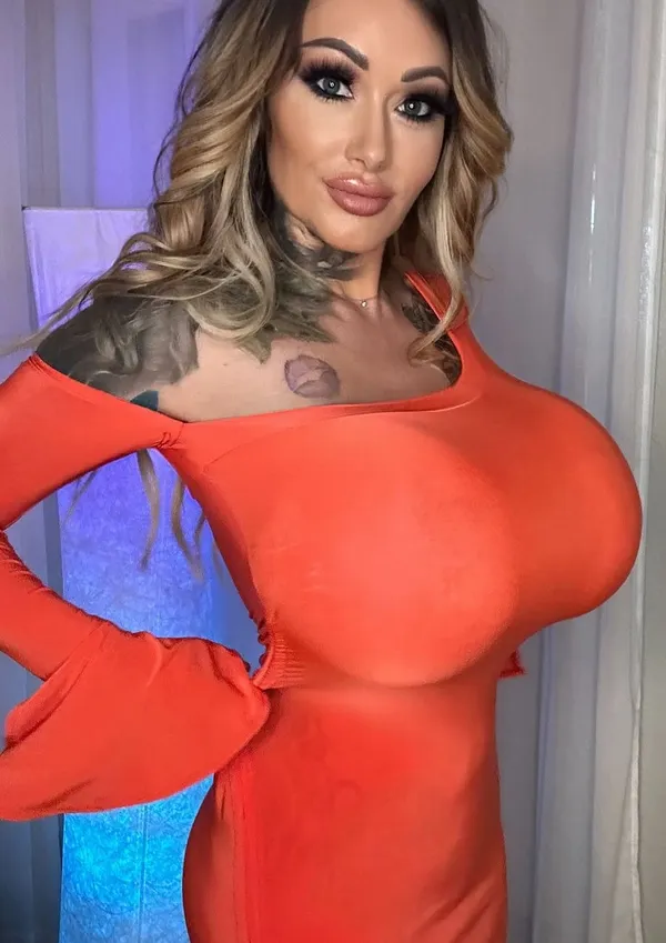 Dez Fraser's photo 6