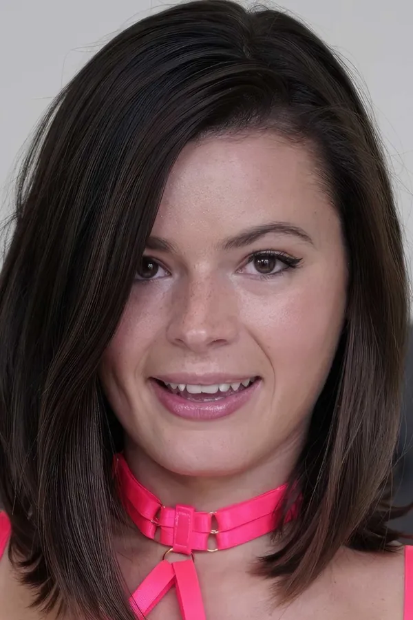 Dharma Jones's BabeWiki Profile