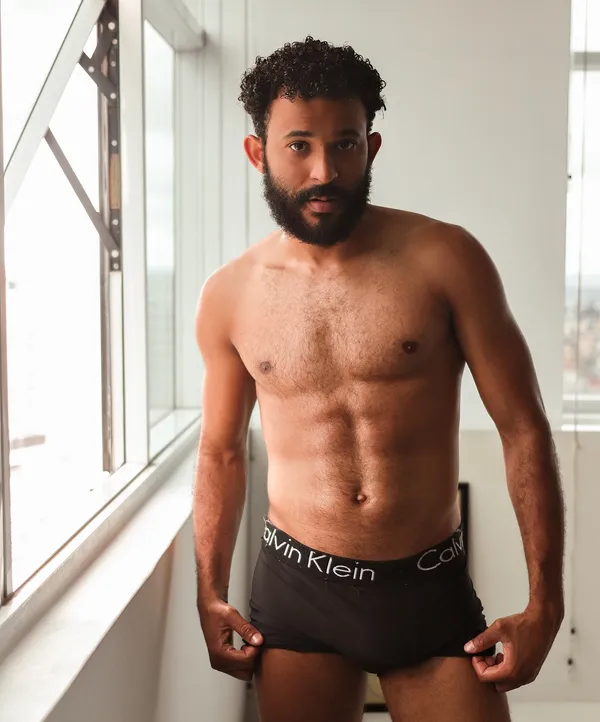 Dheimisson Oliveira's BabeWiki Profile