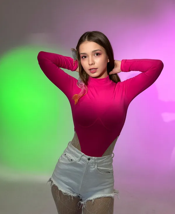 Dia Miller's BabeWiki Profile