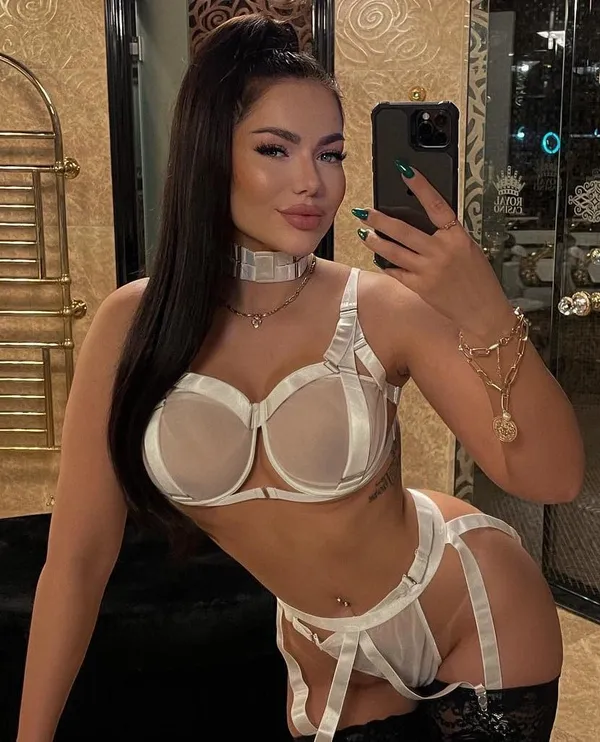 Diana Drozdova's photo 7