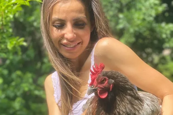 Diana Gabrovska's photo 6