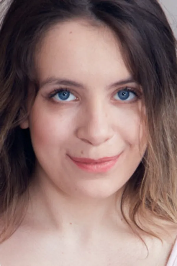 Diana Verhiniz's photo 3