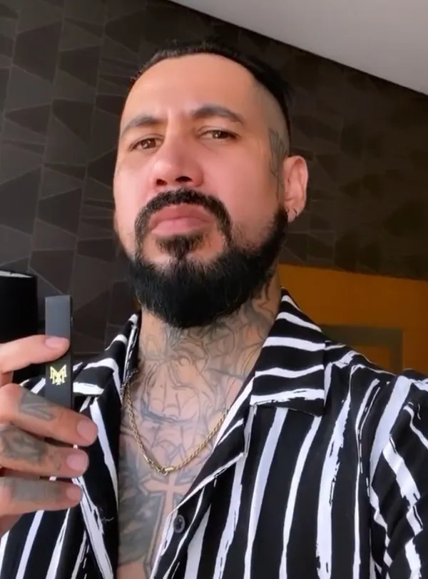 Dick Rich's BabeWiki Profile