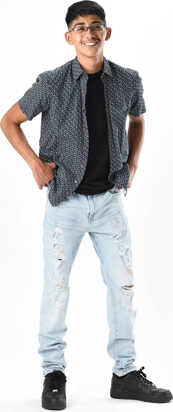 Diego Perez's photo 4