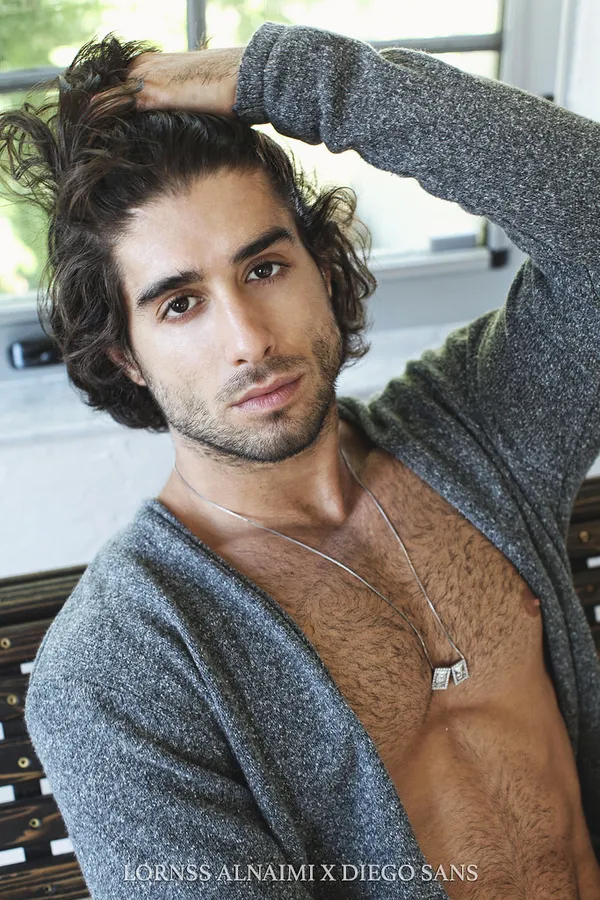 Diego Sans's photo 9