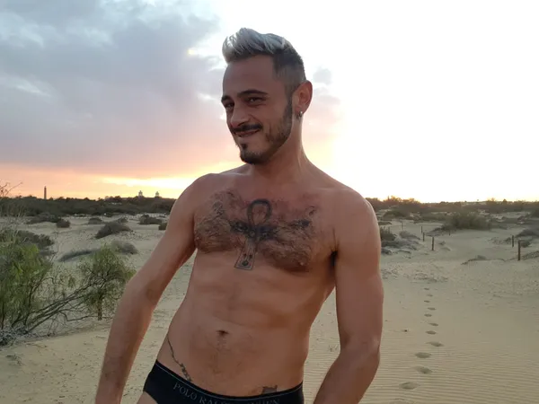 Diego Sphynx's BabeWiki Profile