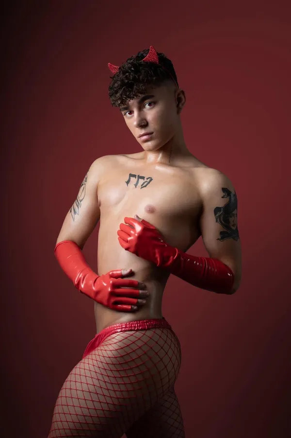 Dillon Faze's photo 4