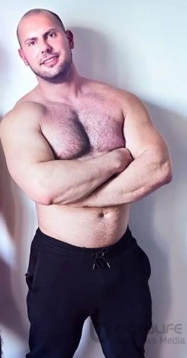 Dimitri Venum's photo 4