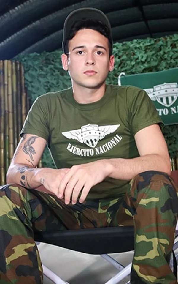 Dimitry Simonit's photo 4