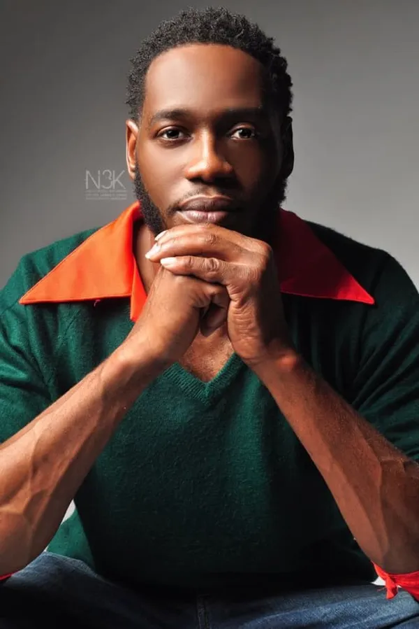 Dio Jabari's photo 3