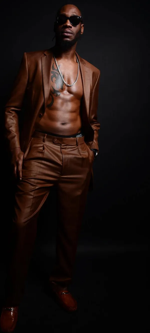 Dio Jabari's BabeWiki Profile