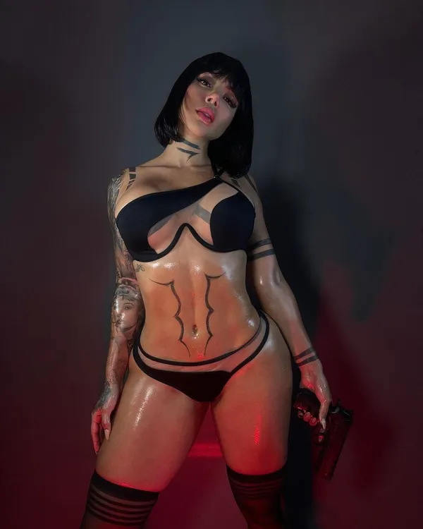 Diosa Elettraa's photo 3