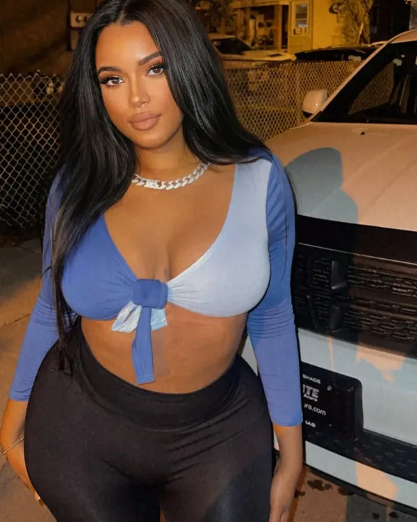 Diosa Figueroa's photo 7