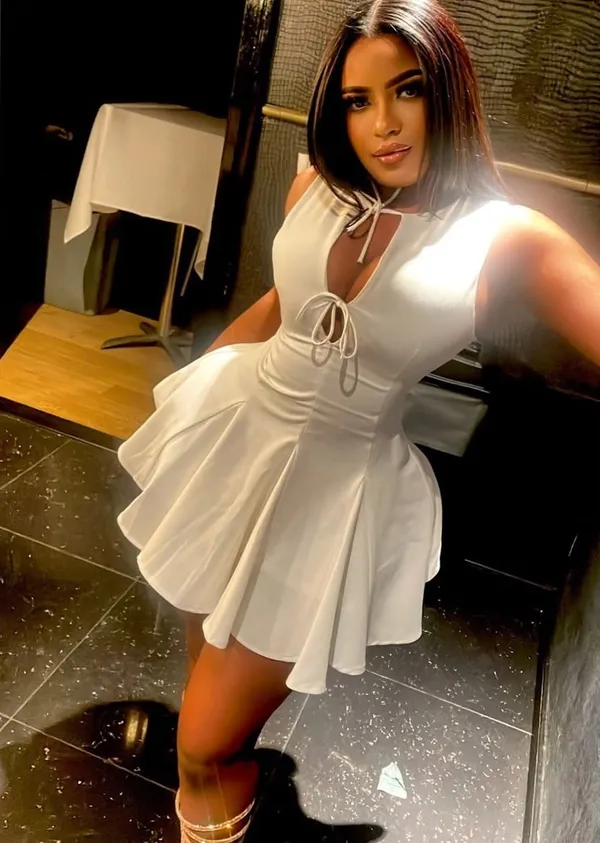 Diosa Figueroa's BabeWiki Profile