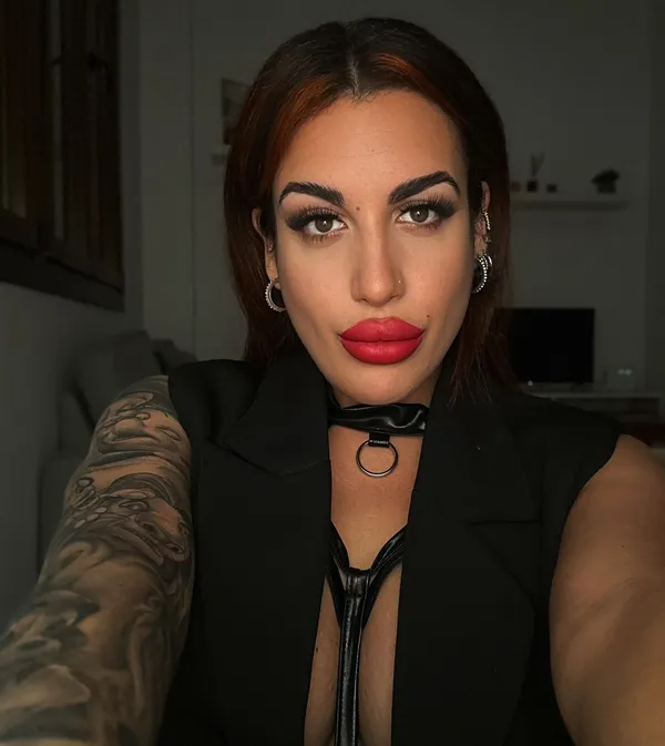 Diosa Lola's photo 4